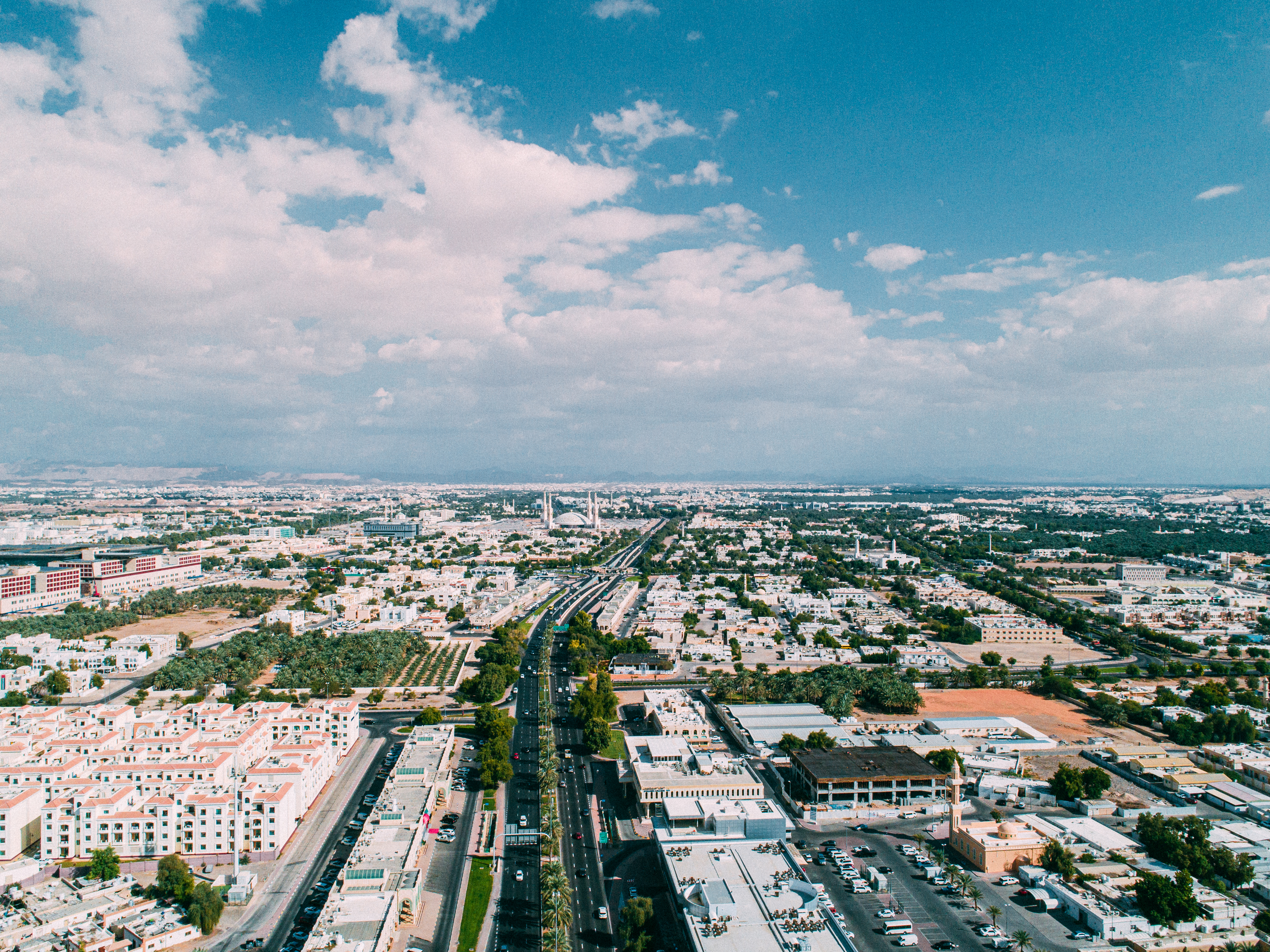 Business events in Al Ain