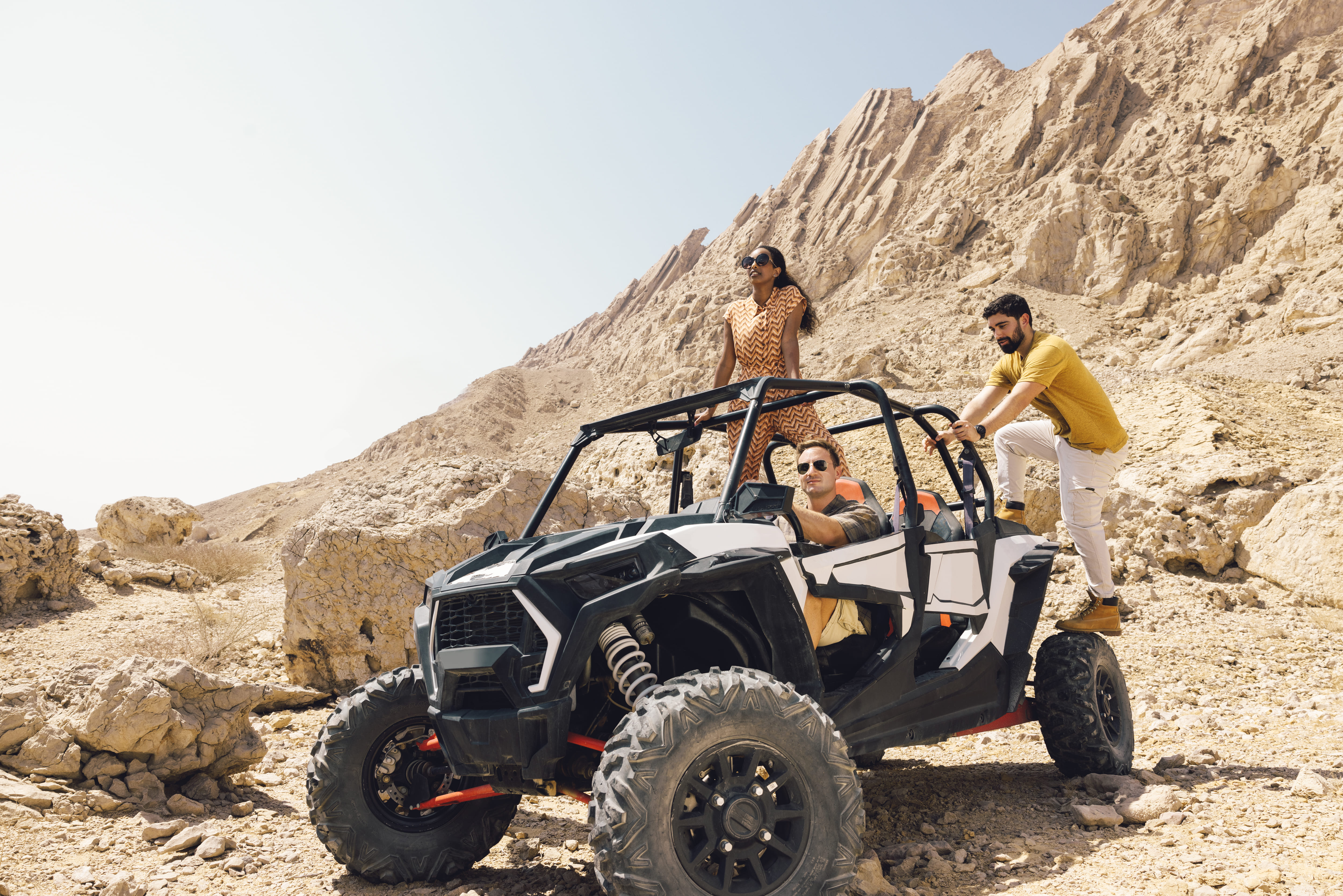 jebel hafit