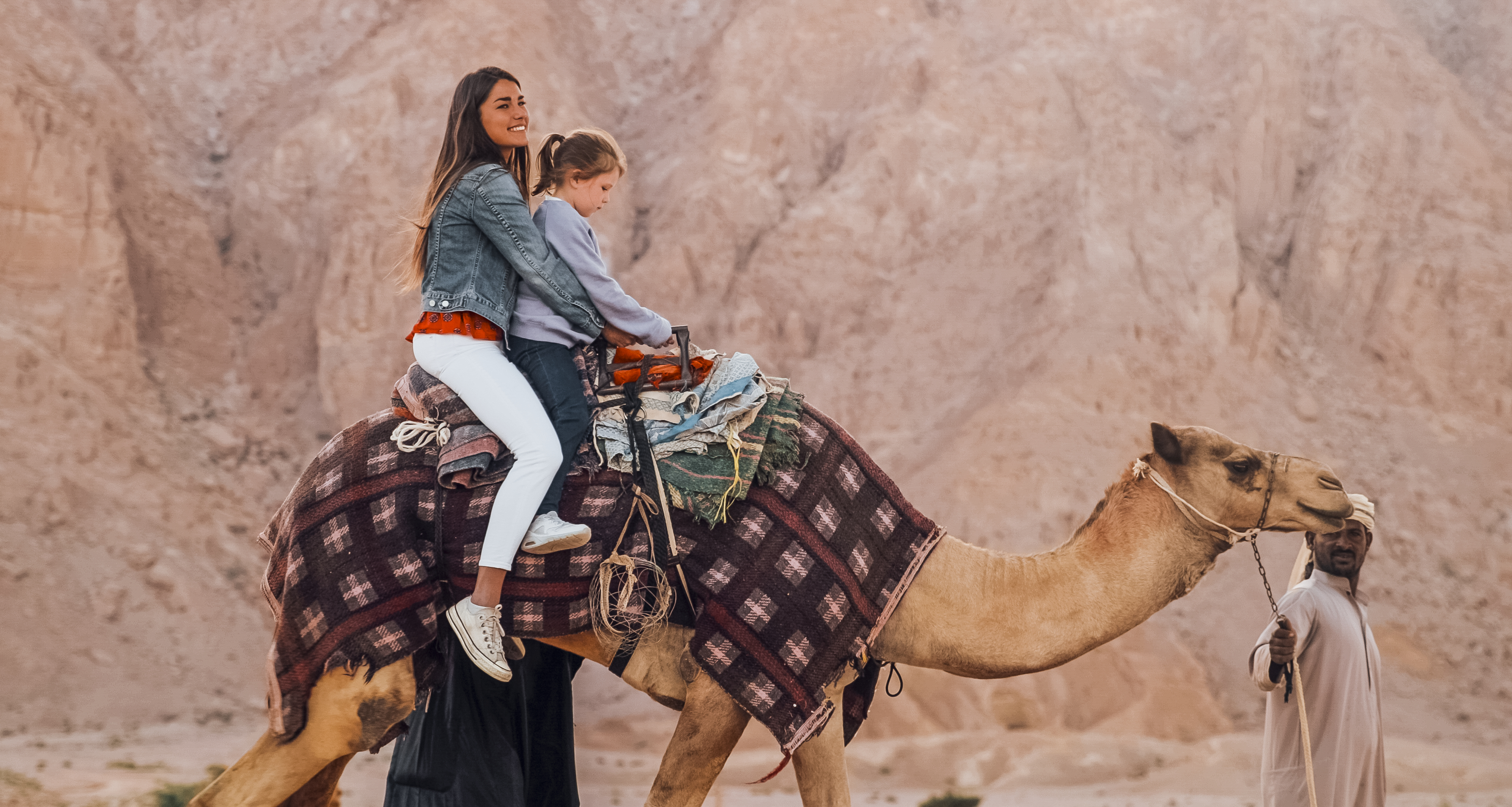 Activities for families with kids in the UAE