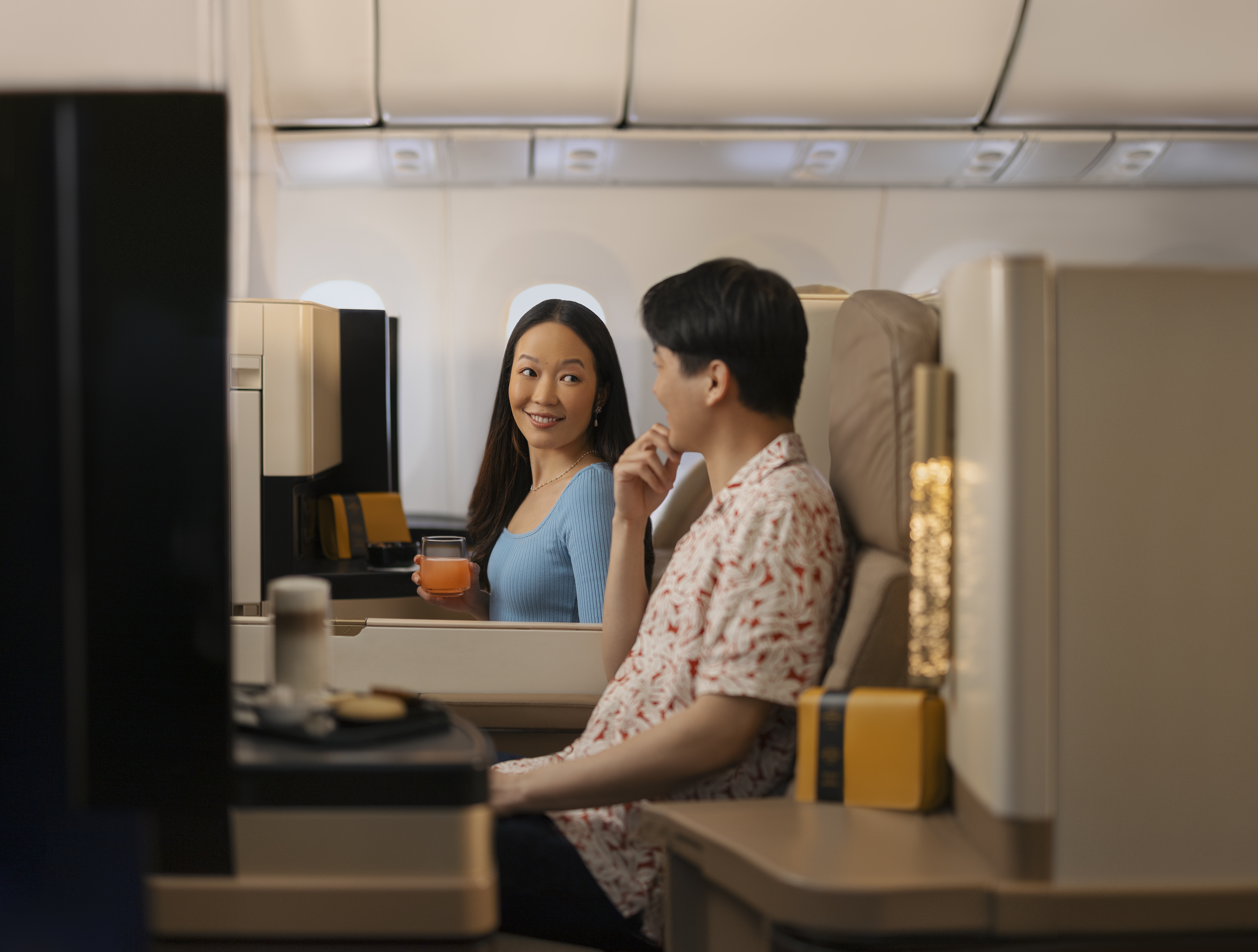 Travelling to Al Ain